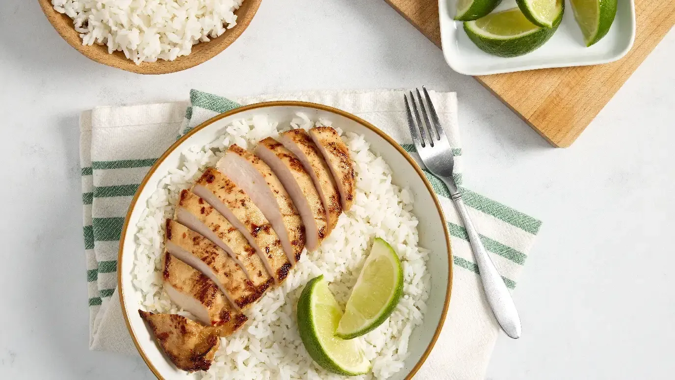 Thai Chili Chicken Marinade
