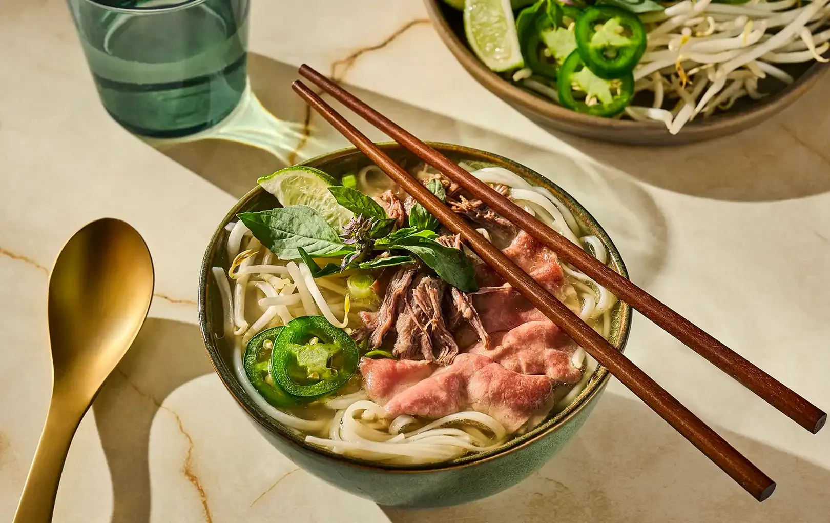 Beef Pho