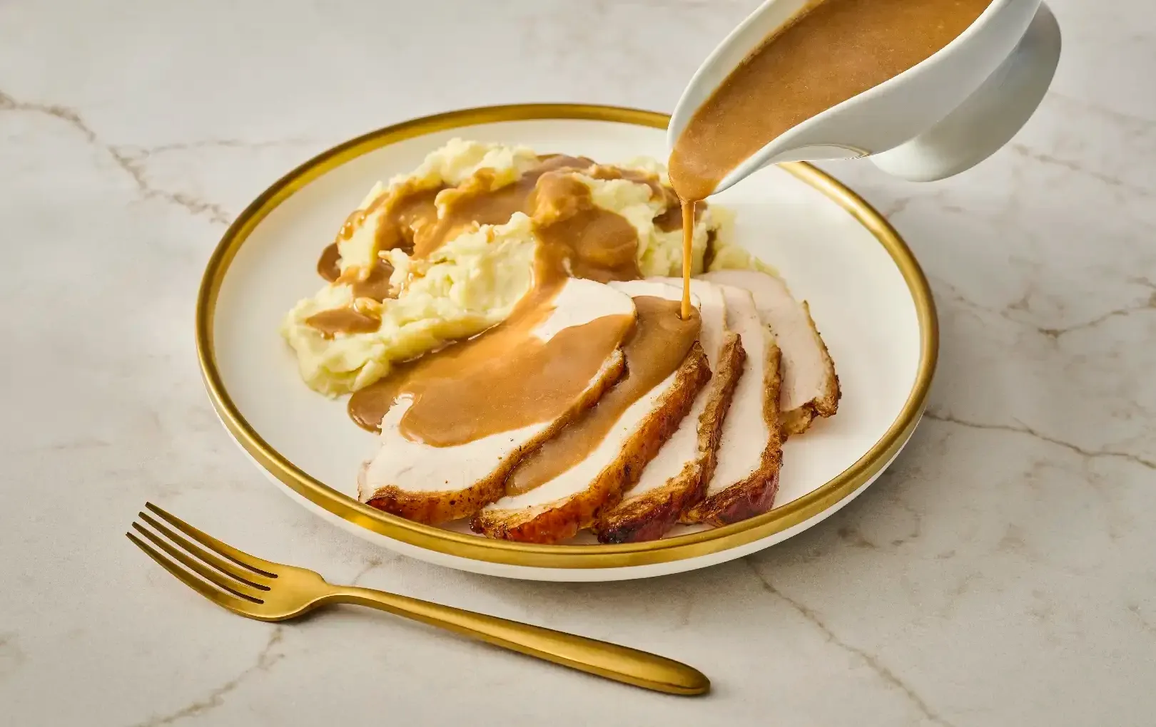 Brown Butter Gravy