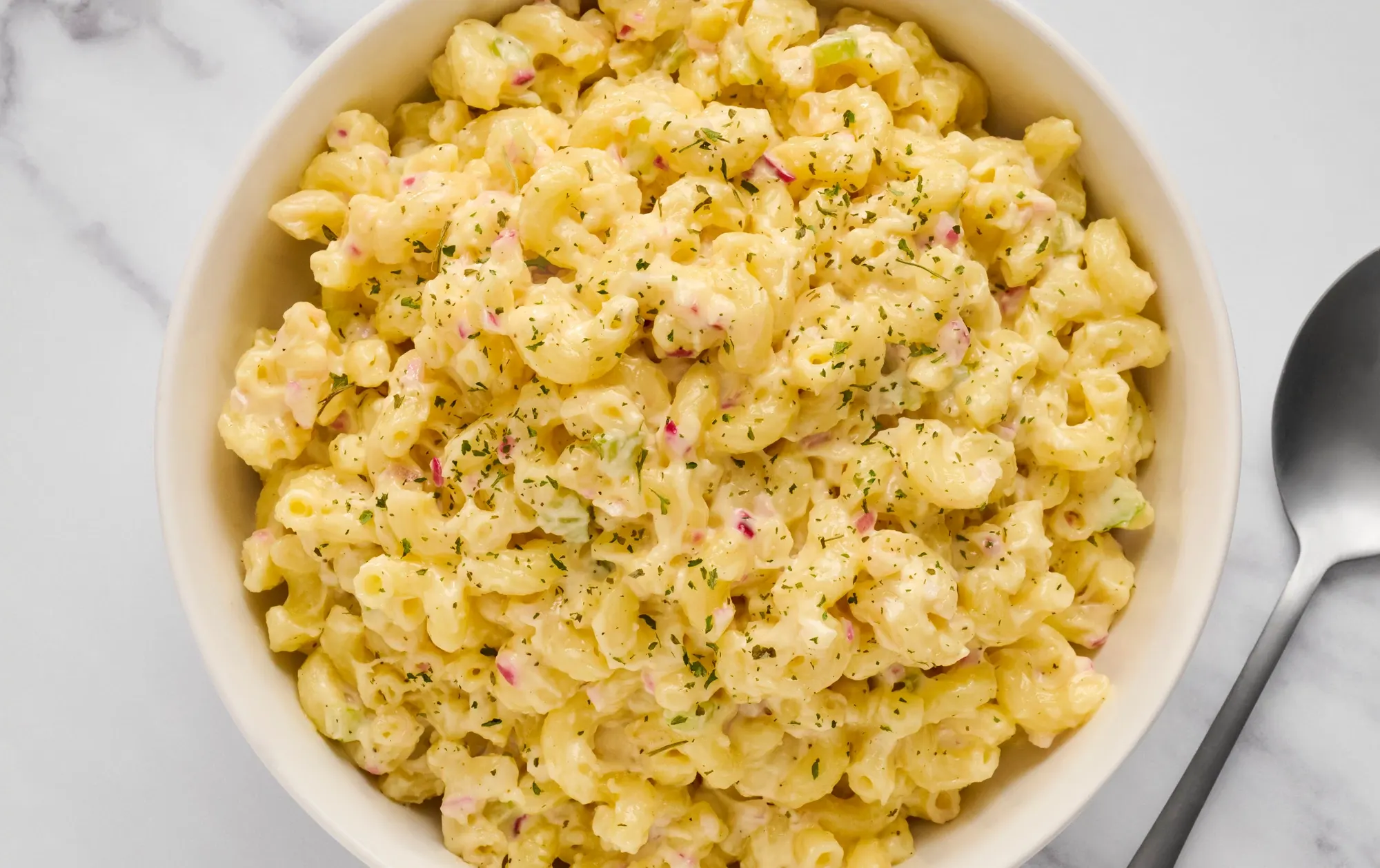 Macaroni Salad