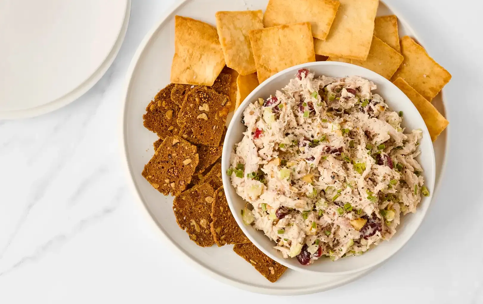 Harvest Chicken Salad