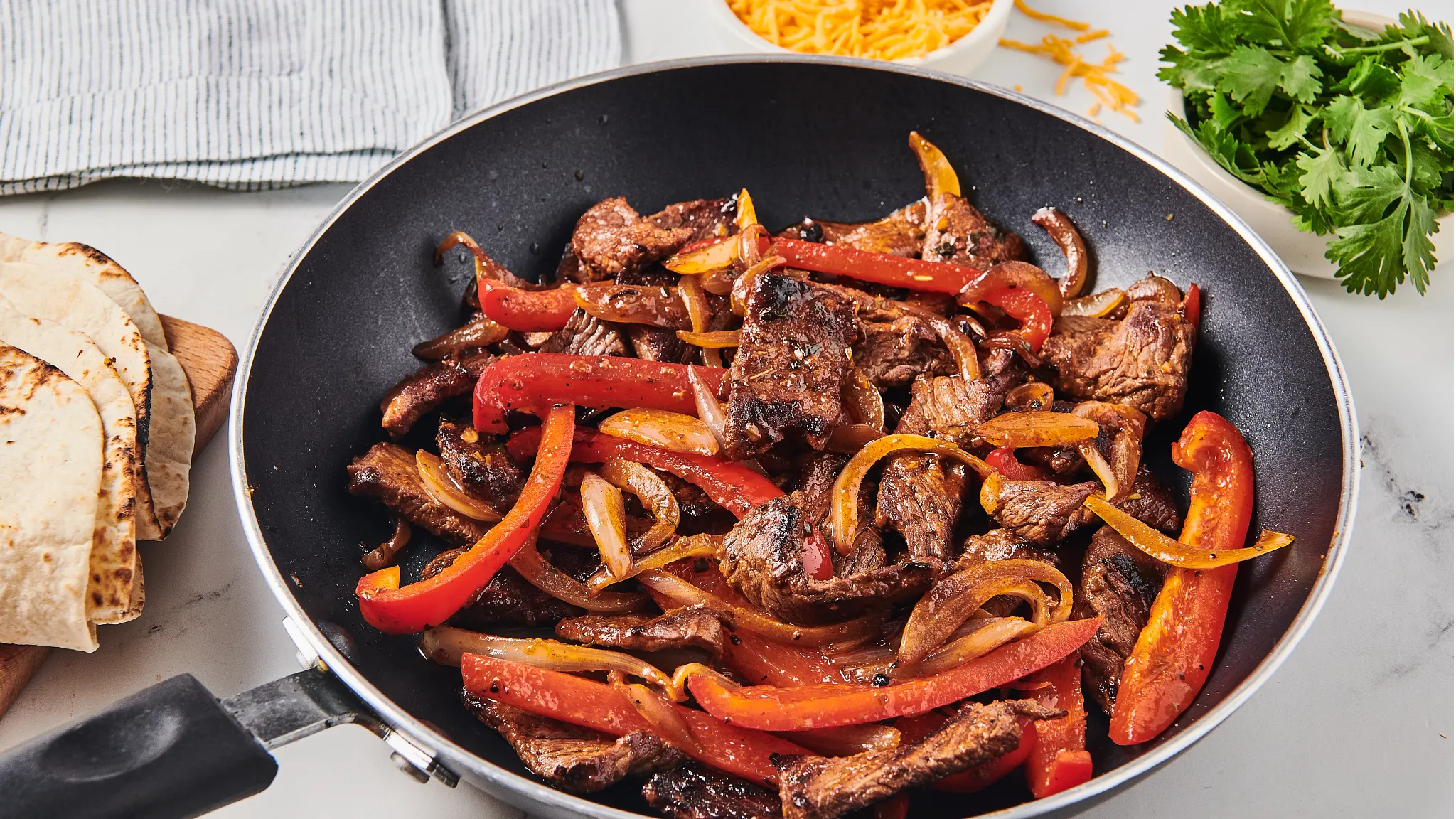 Fajita Skillet