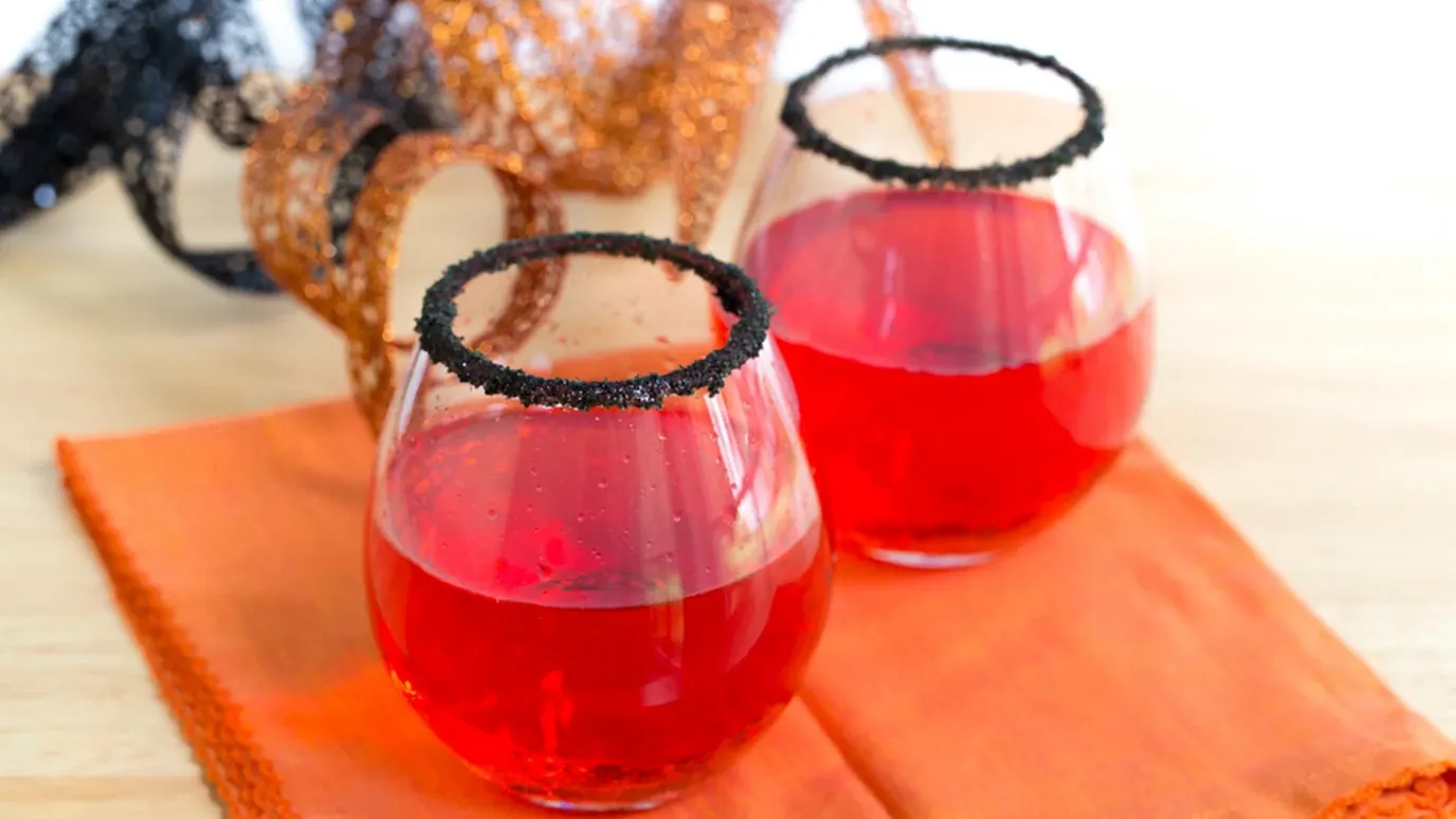 Black Sugar Rim