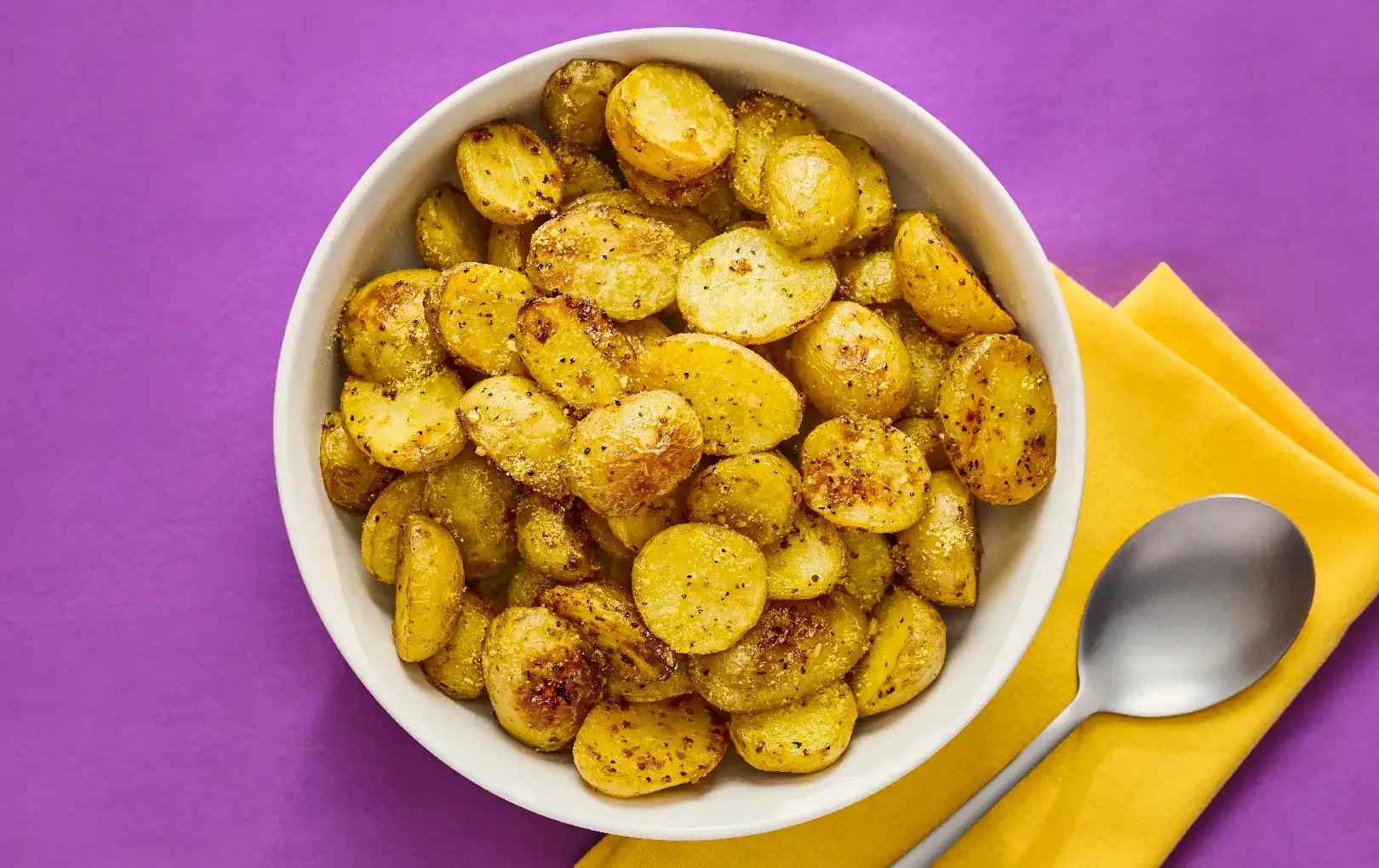 Flavor Maker Buttery Spuds