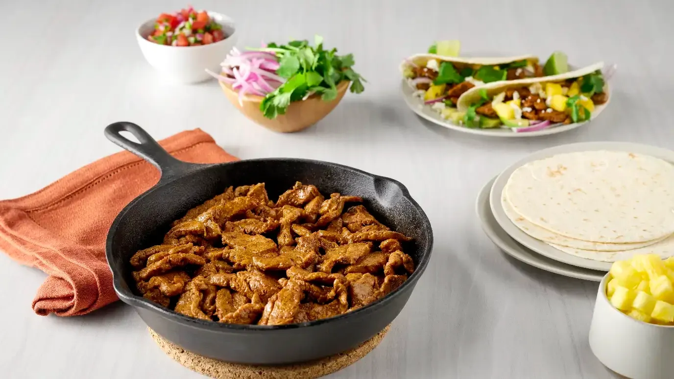 Al Pastor