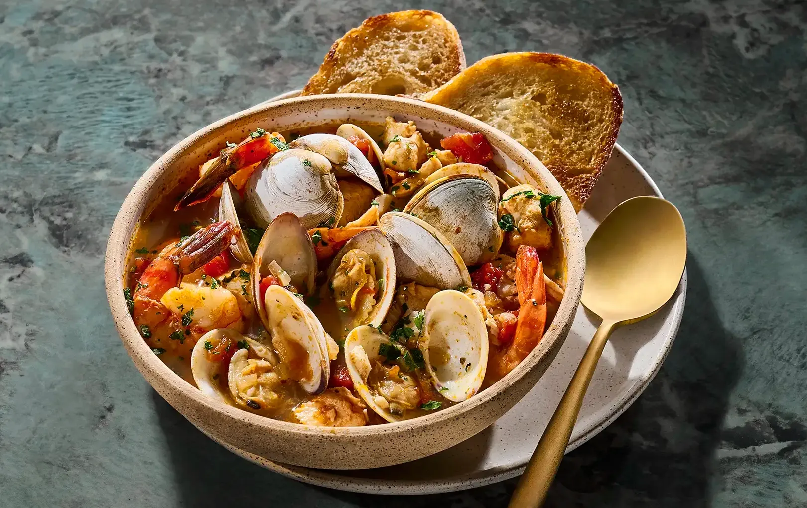Cioppino