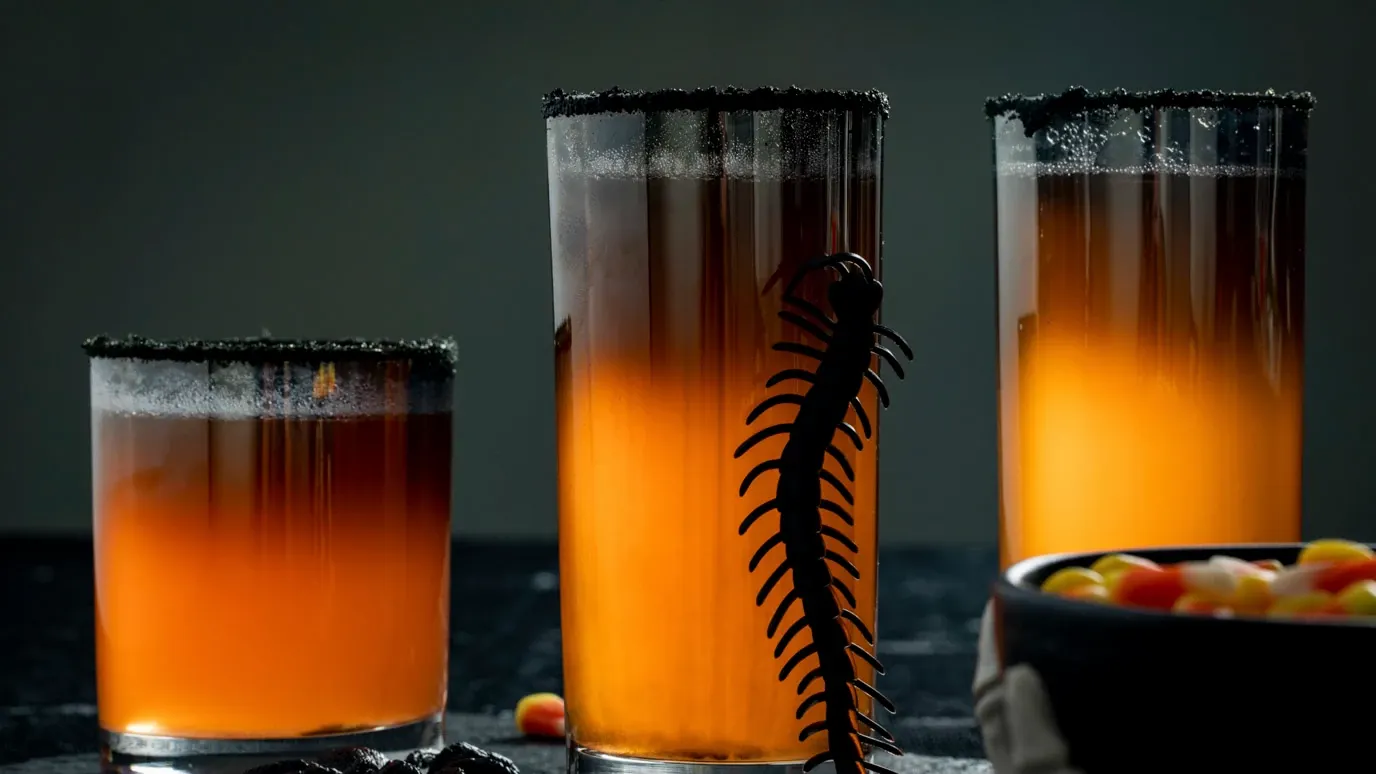 Hocus Pocus Fizz