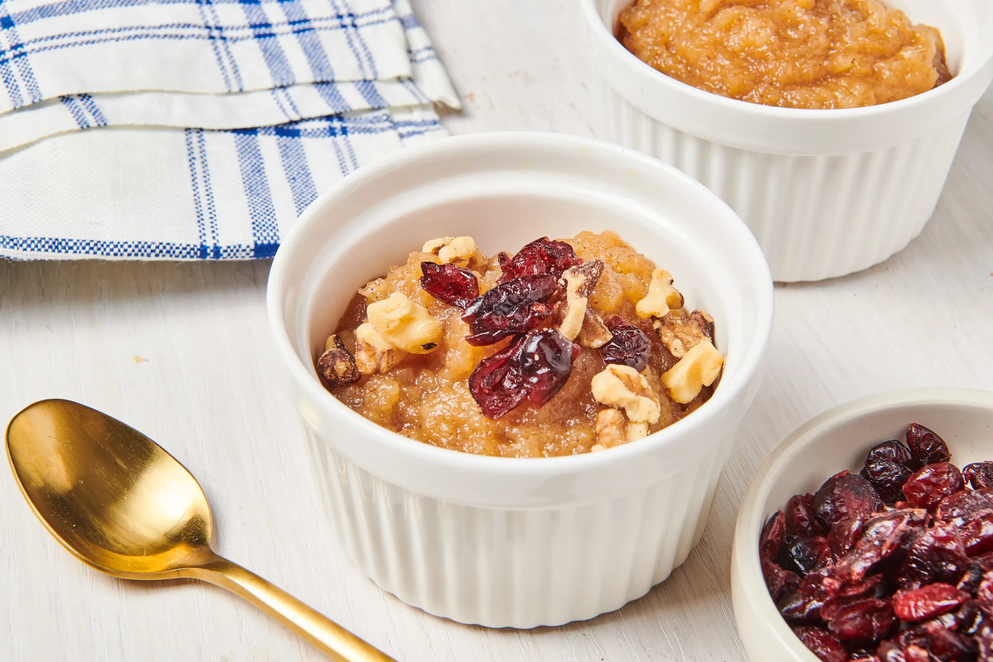 Applesauce Recipe
