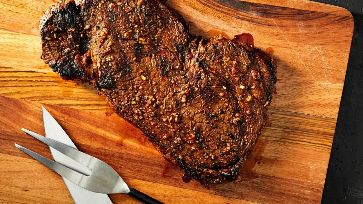 Franks RedHot Santa Fe Steak Fajitas