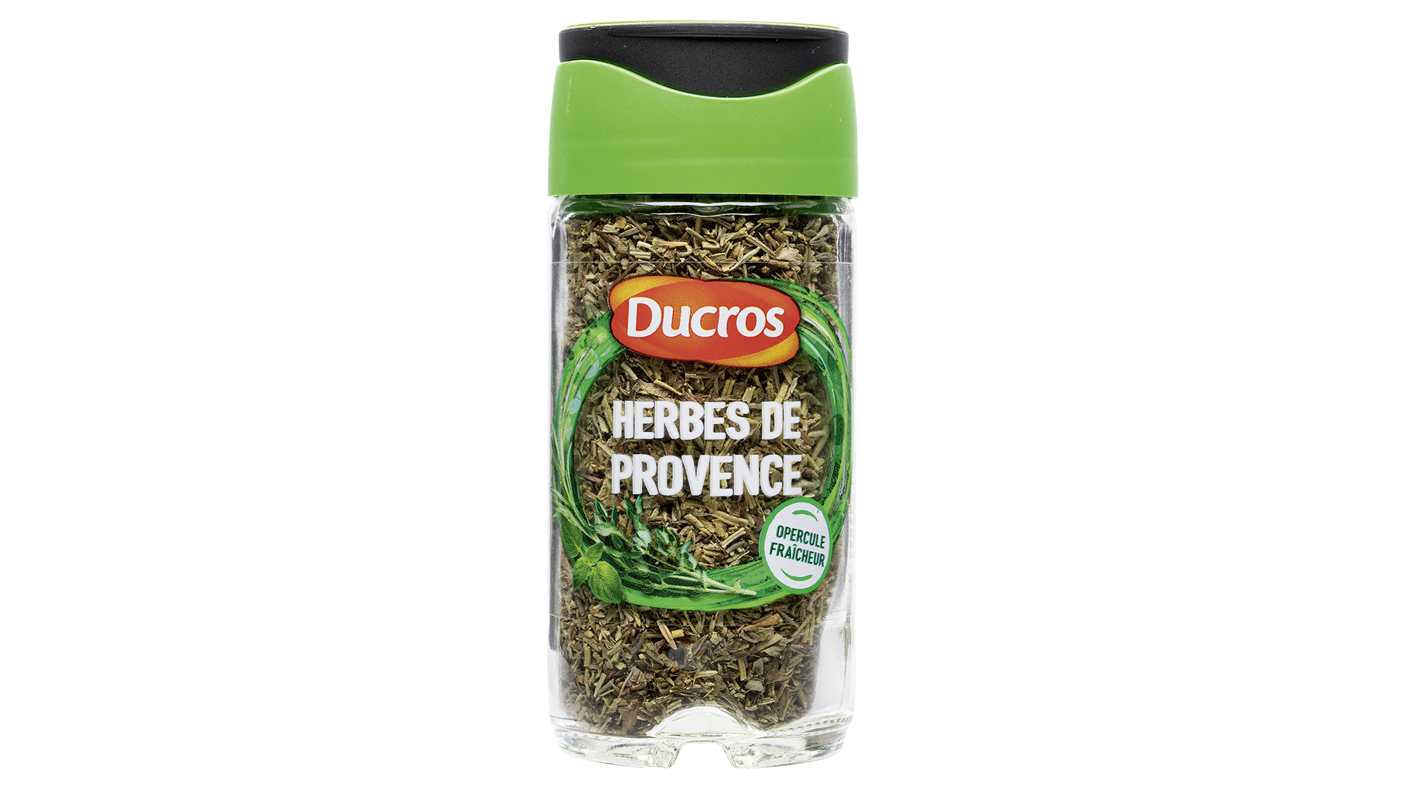 Herbes de Provence flacon, Herbes Aromatiques