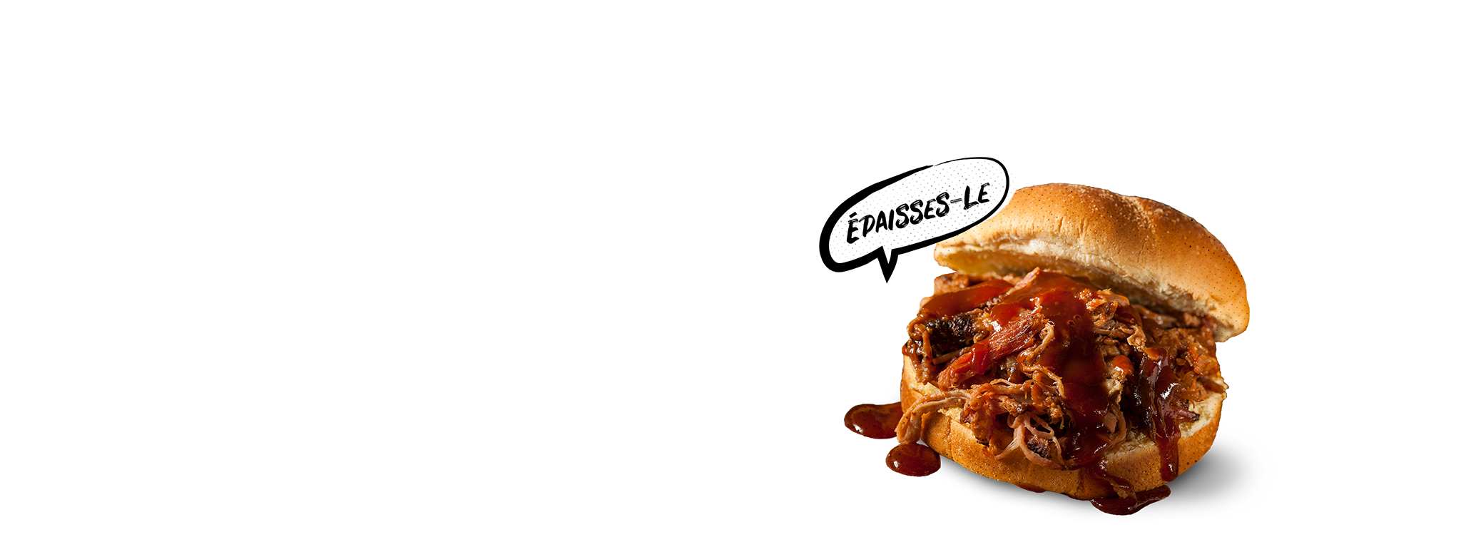 Sauce épaisse Originale Frank’s RedHot