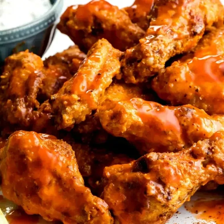Franks RedHot Oryginalne Skrzydelka Buffalo Franks RedHot Oryginalne Skrzydelka Buffalo