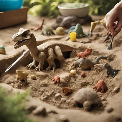 Roar into Adventure Dinosaur Themed Birthday Party Ideas for Kidss Aeroplane Jelly Birthday Parties Aeroplane Jelly