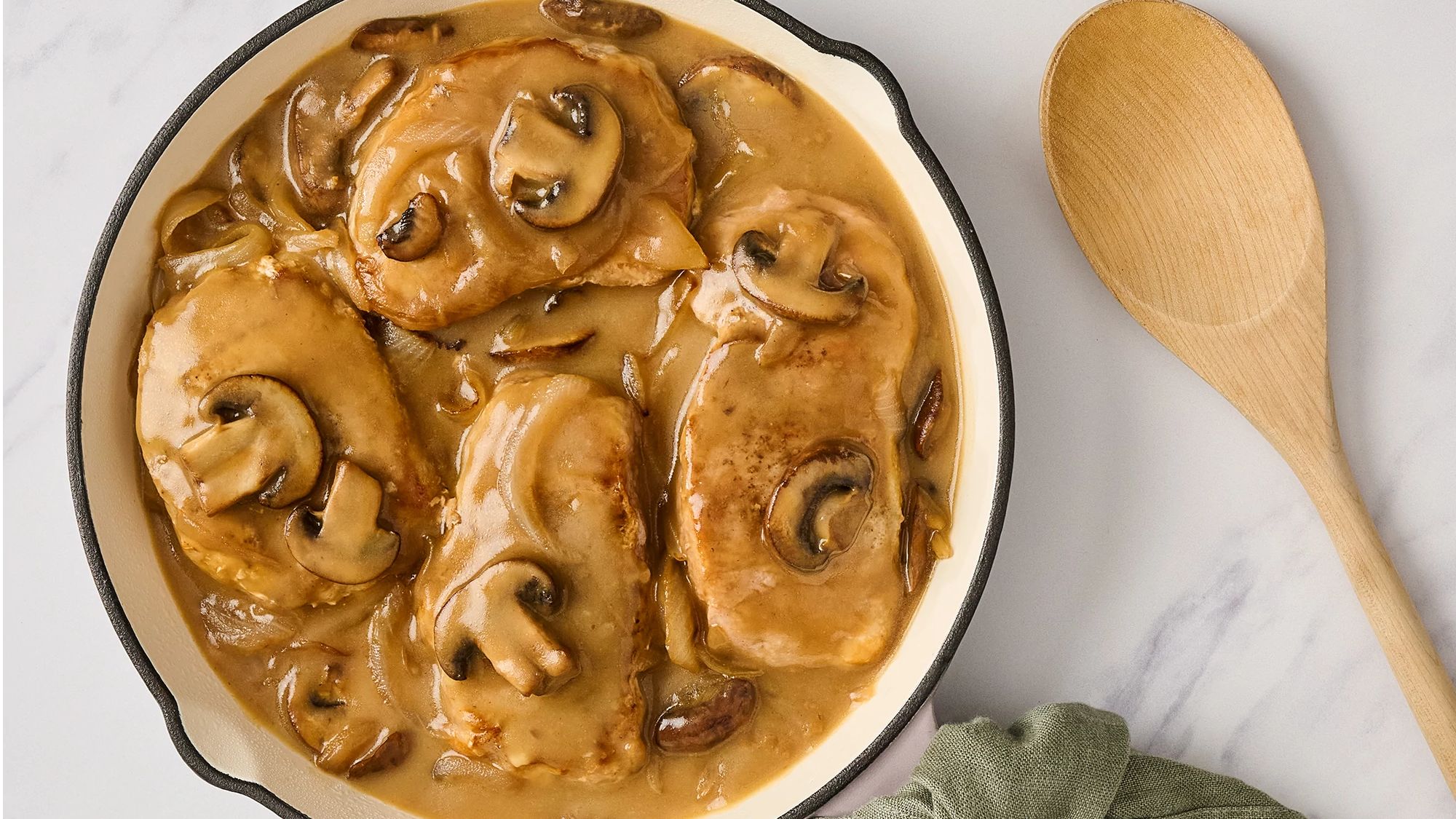 Perfect Chicken Gravy Recipe