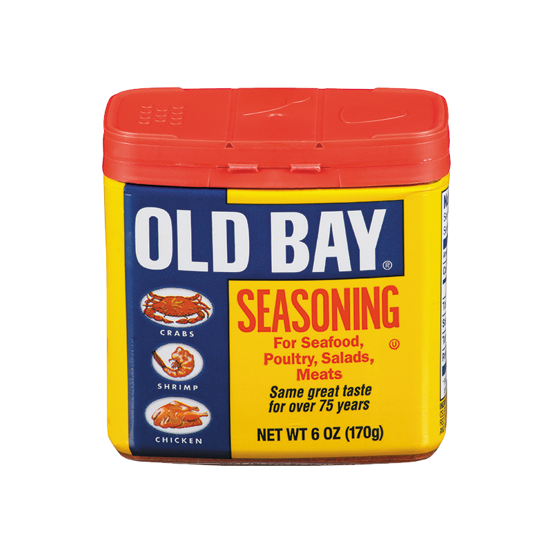 old bay seasoning oz