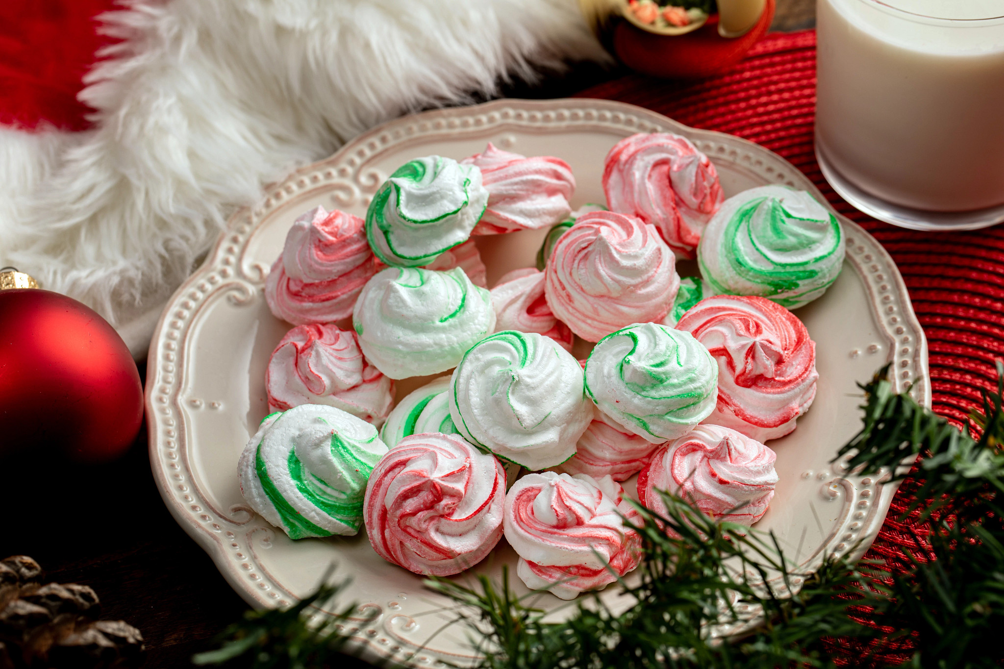 List 97+ Pictures Meringue Dessert Named For Russian Ballerina Anna Excellent