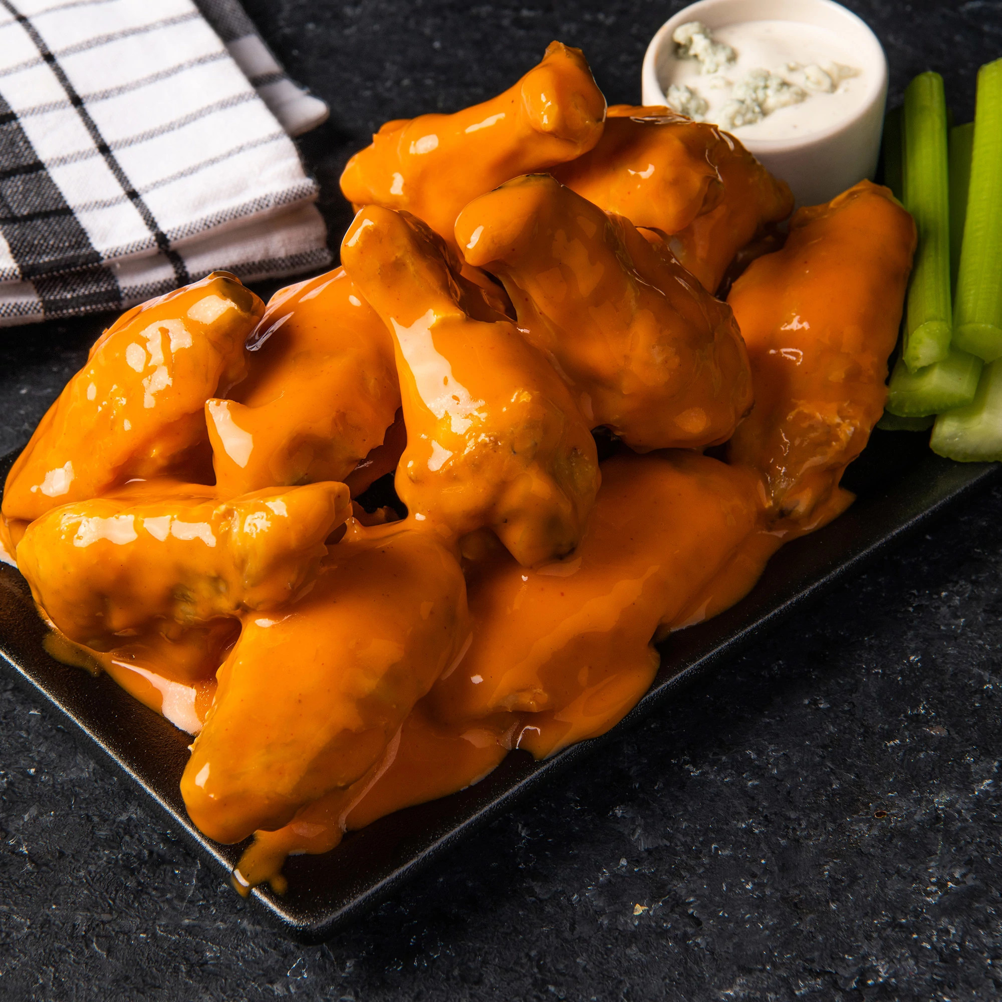 Archer Farms Wing Sauce