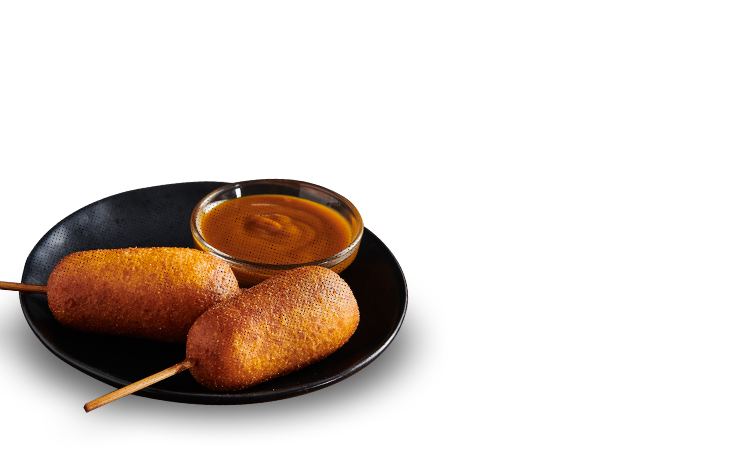 GOLDEN DIP'N SAUCE GOLDEN DIP'N SAUCE