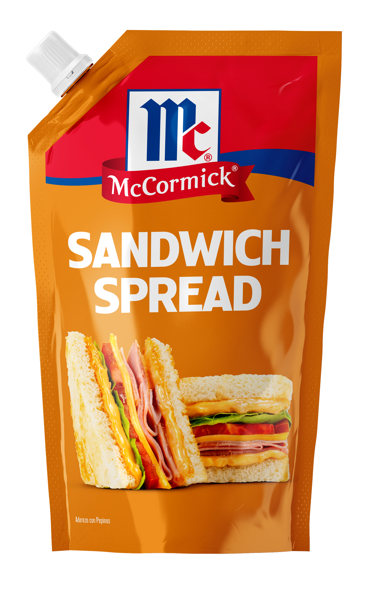 SANDWICH SPREAD MCCORMICK®