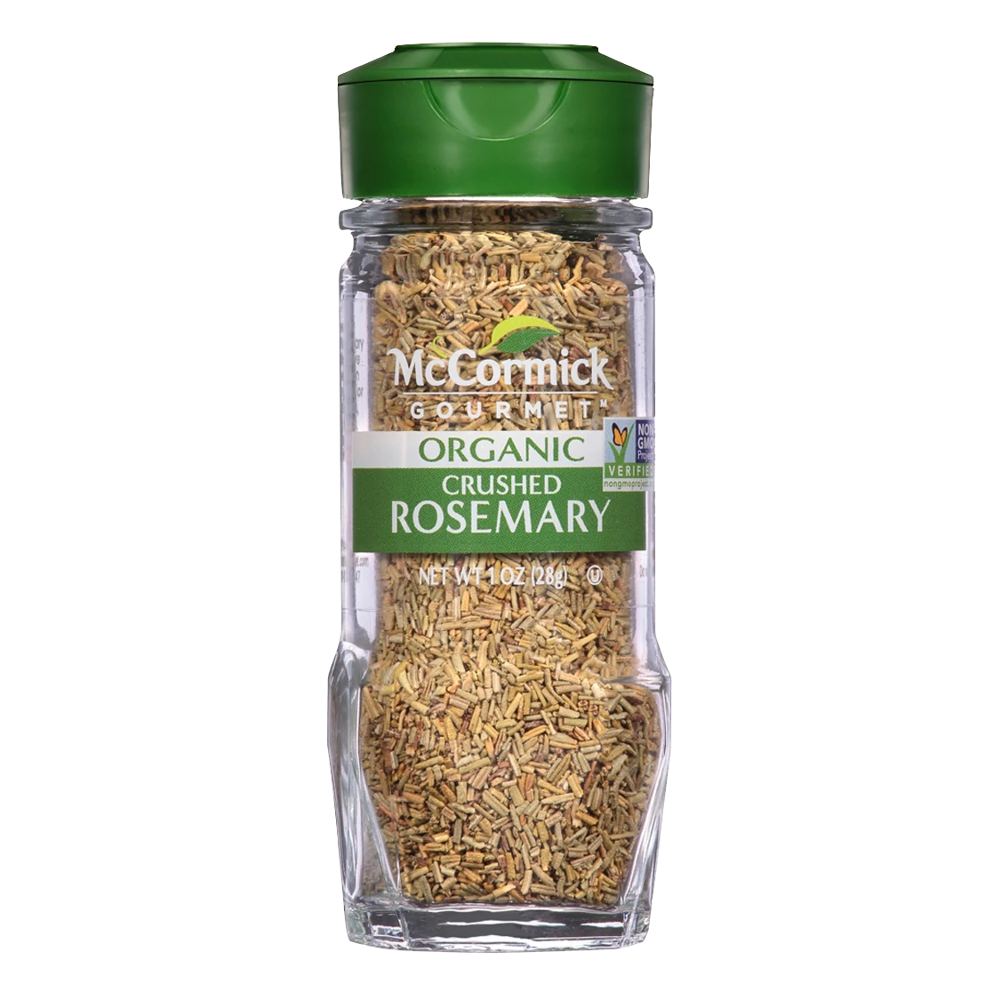 ROMERO TRITURADO ORGÁNICO MCCORMICK GOURMET®