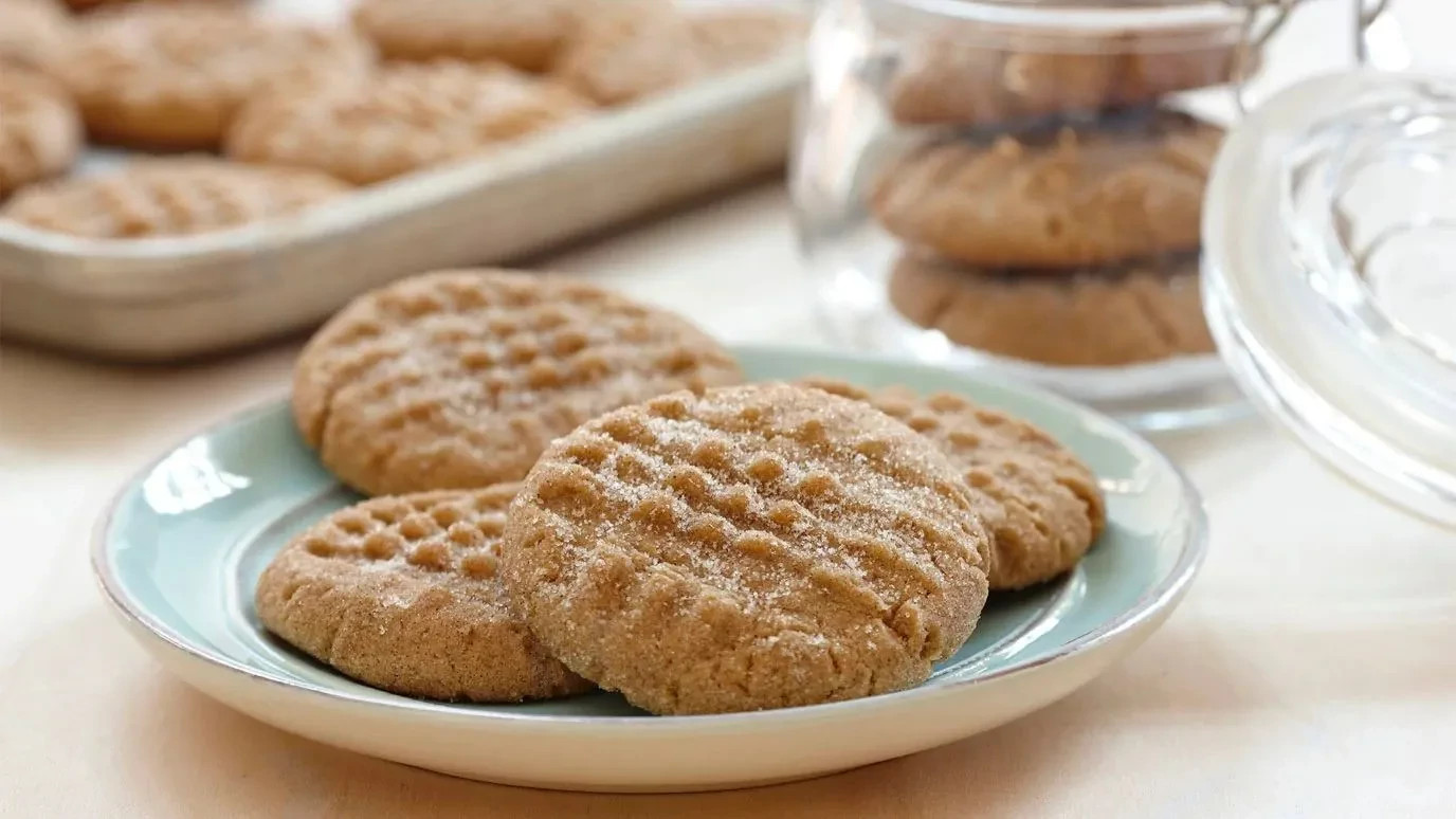 Peanut Butter Cookie