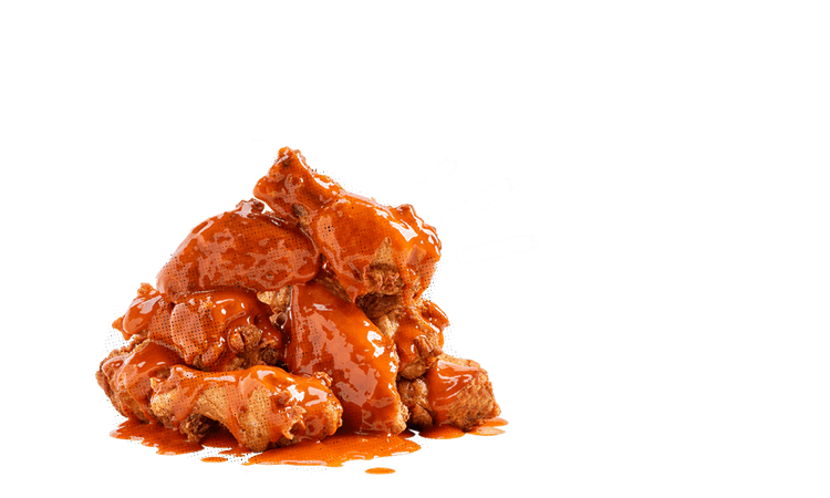 Gameday Wing Sauce Variety Pack