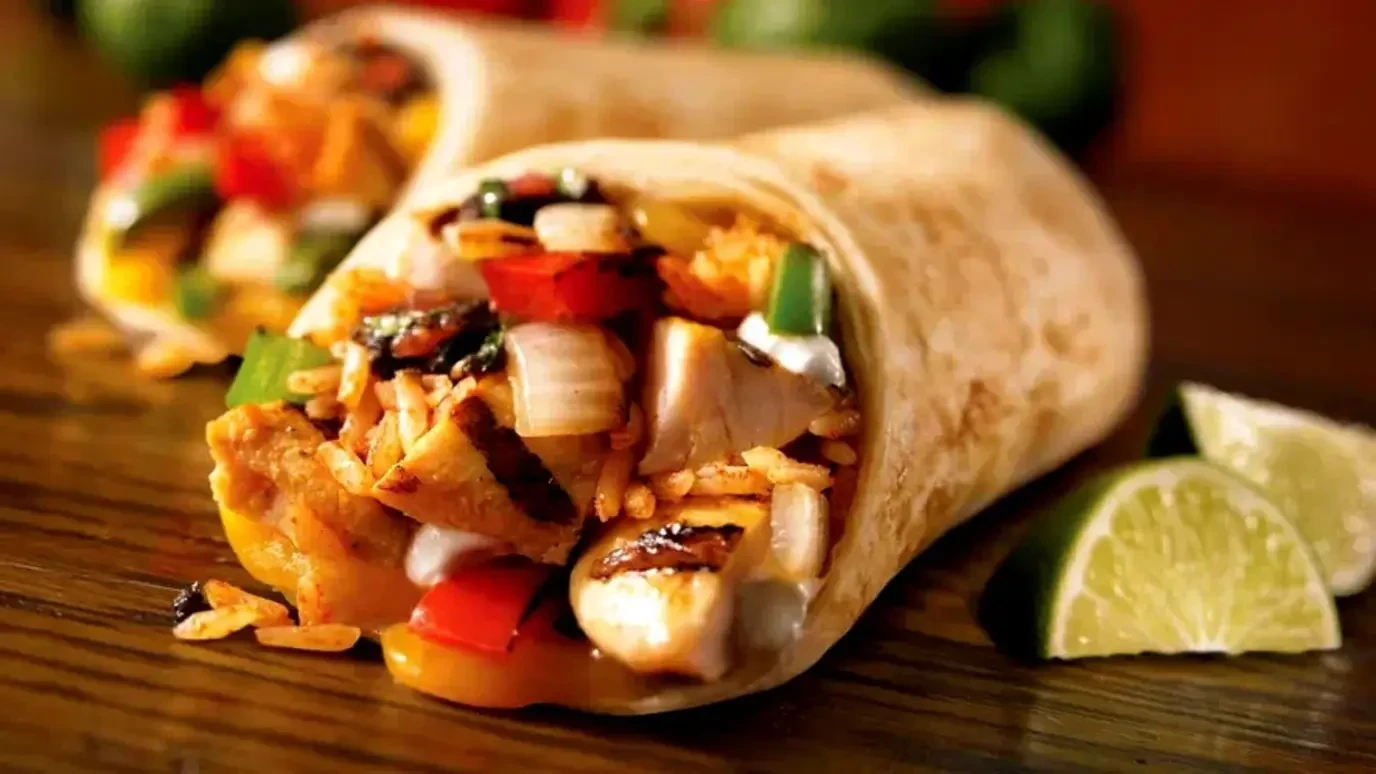 Franks RedHot Cayenne Quesdaillas z Kurczakiem