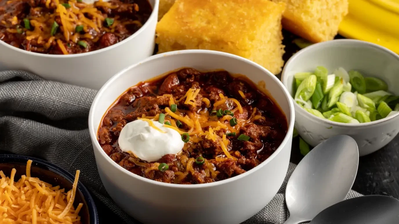 Frank's RedHot Chili