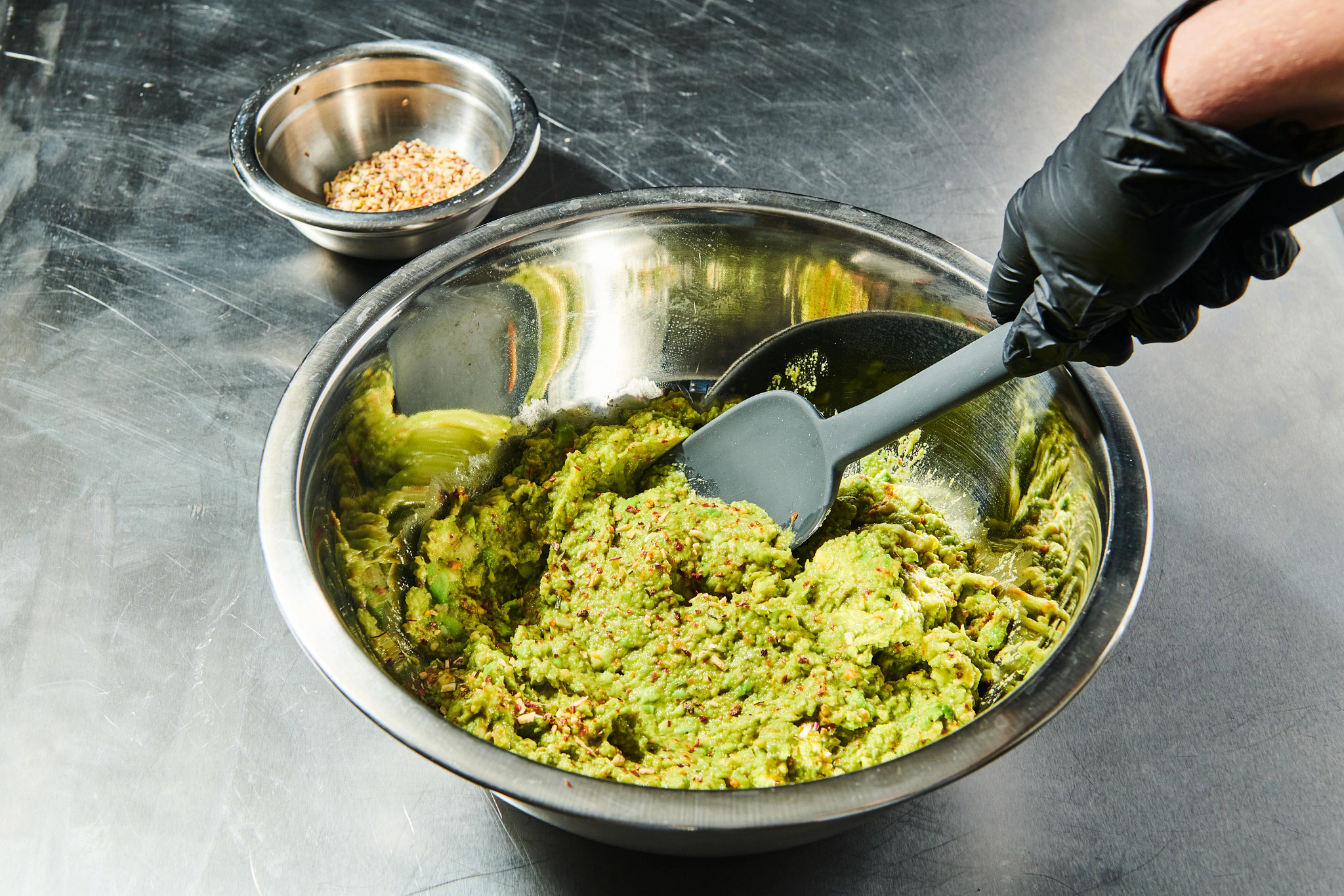 Guacamole Spread