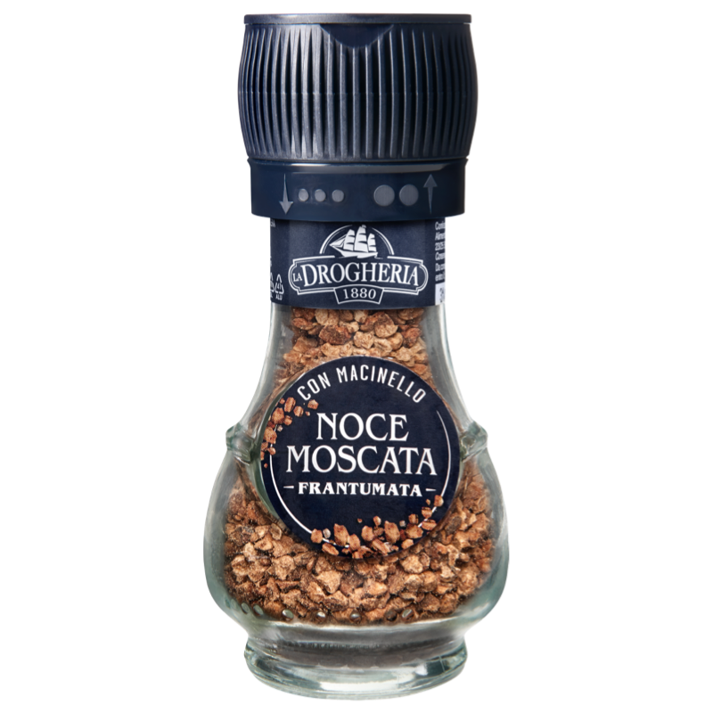 NOCE MOSCATA FRANTUMATA