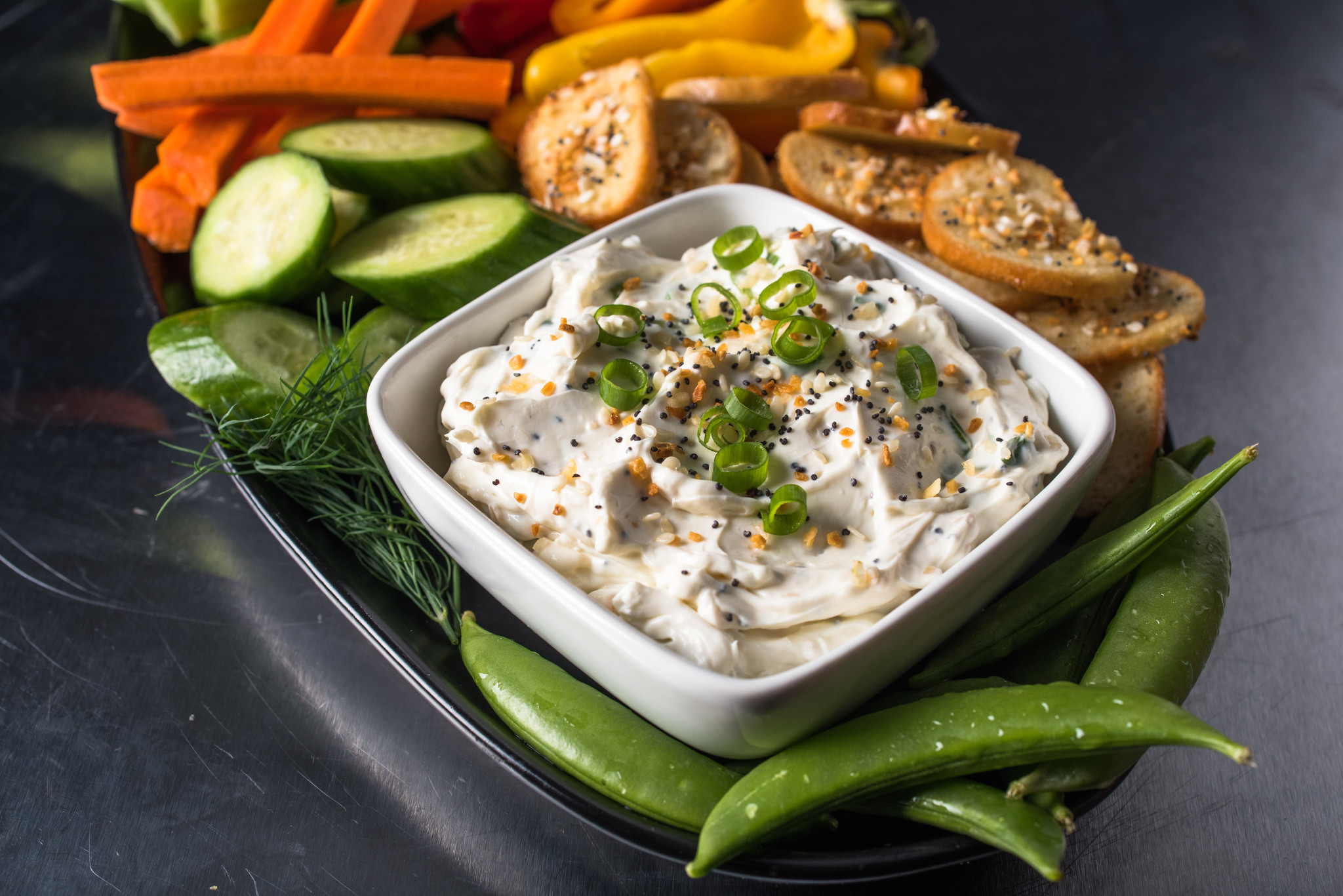 Everything Dip