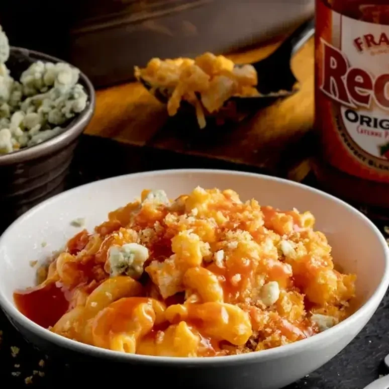 Franks RedHot Buffalo Kurczak Chilli Franks RedHot Buffalo Kurczak Chilli