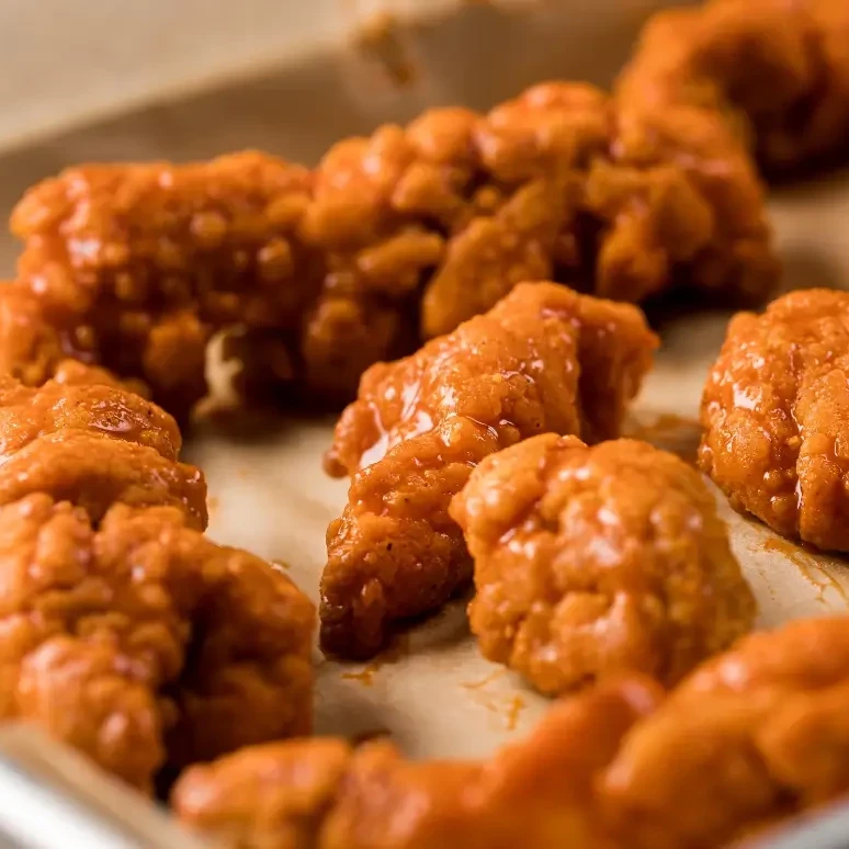Franks RedHot Buffalo Chicken Tenders Franks RedHot Buffalo Chicken Tenders
