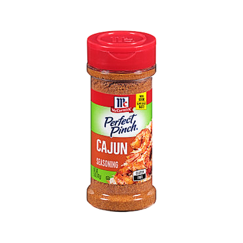 Featured image of post How to Make Cajun Cowboy Seasoning
