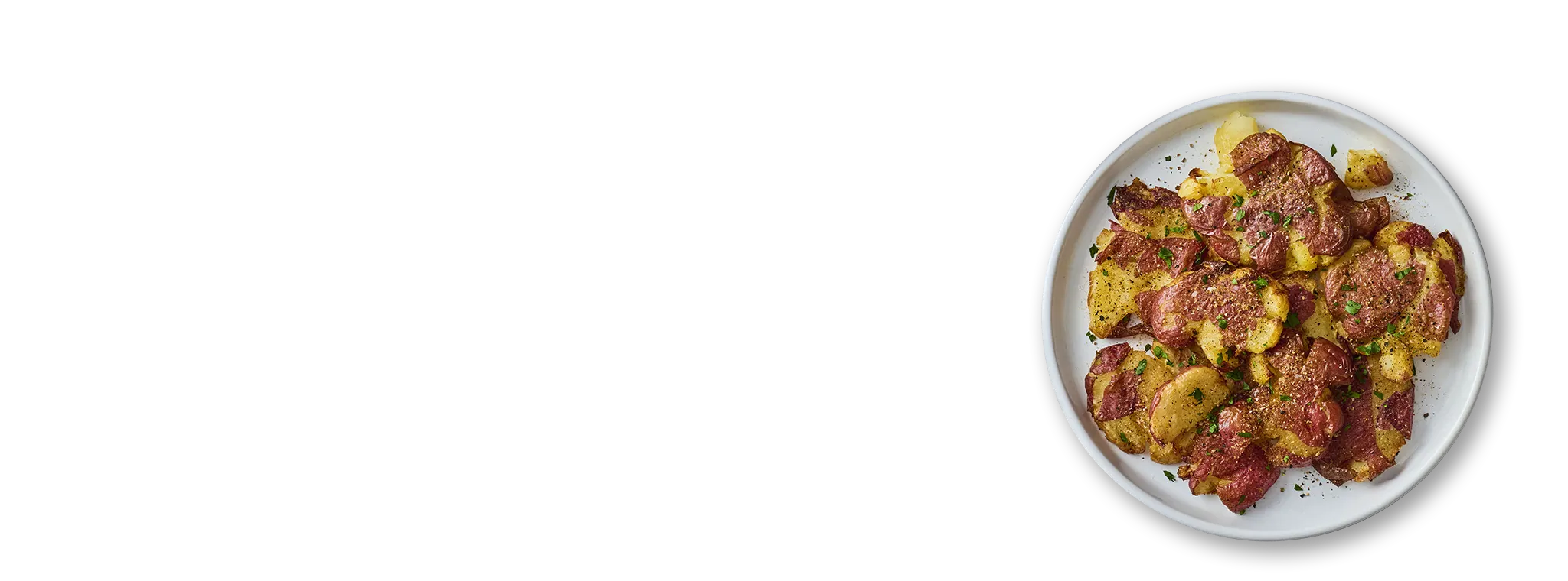 Chicken Recipe on a plate