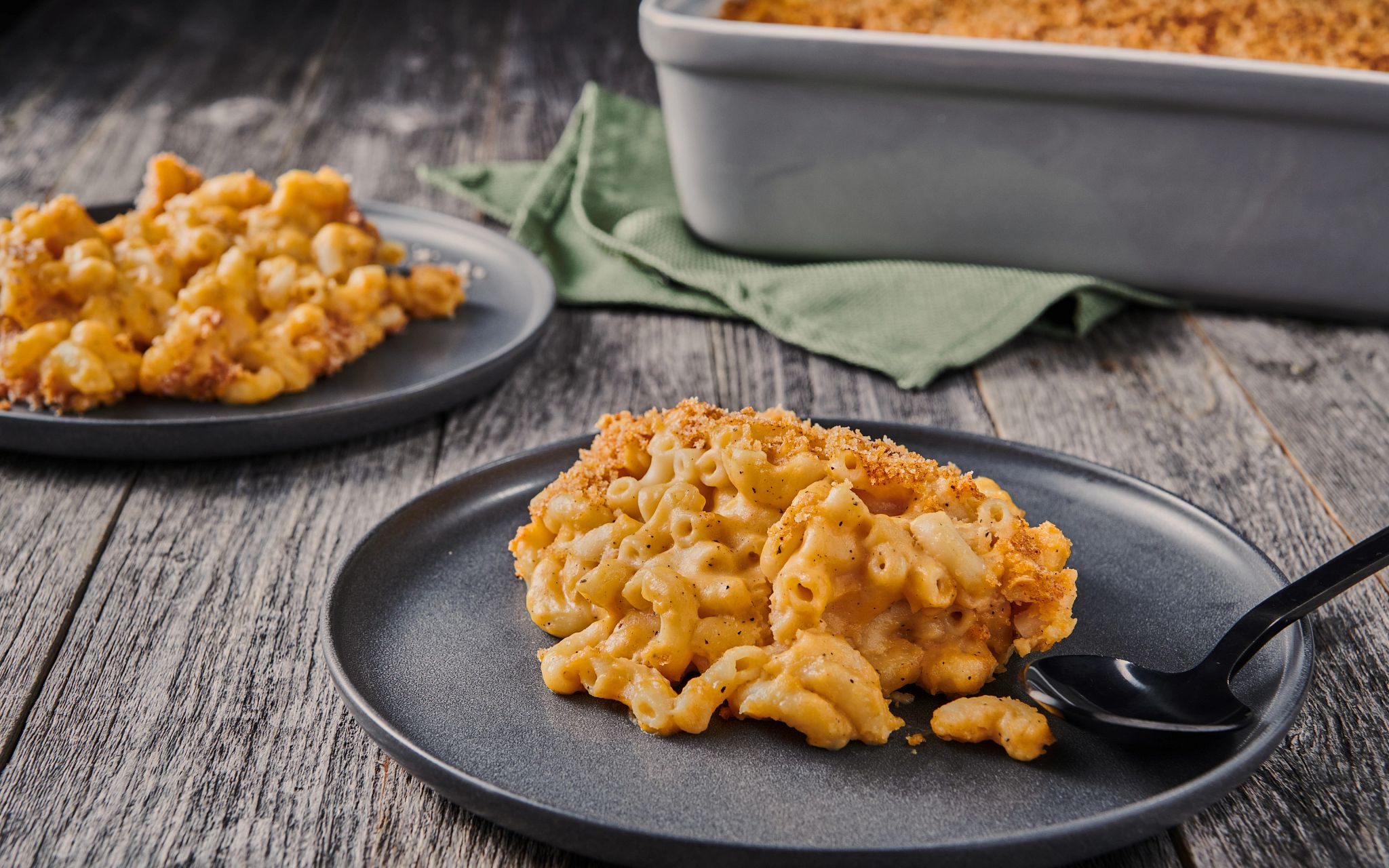 Mac And Cheese Recipe