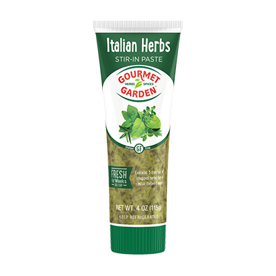 italian herbs stir in paste