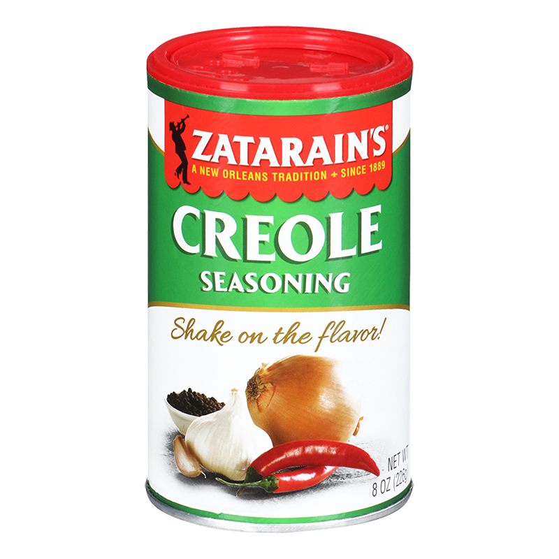creole seasoning