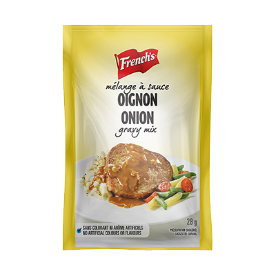 Frenchs Onion Gravy Mix