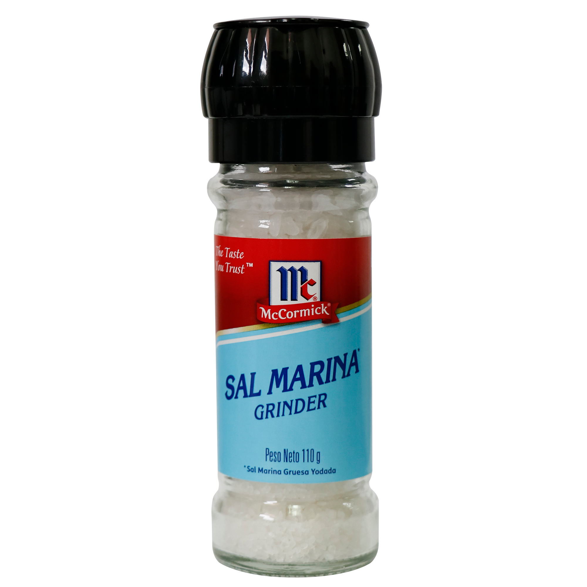 MOLINILLO SAL MARINA MCCORMICK®