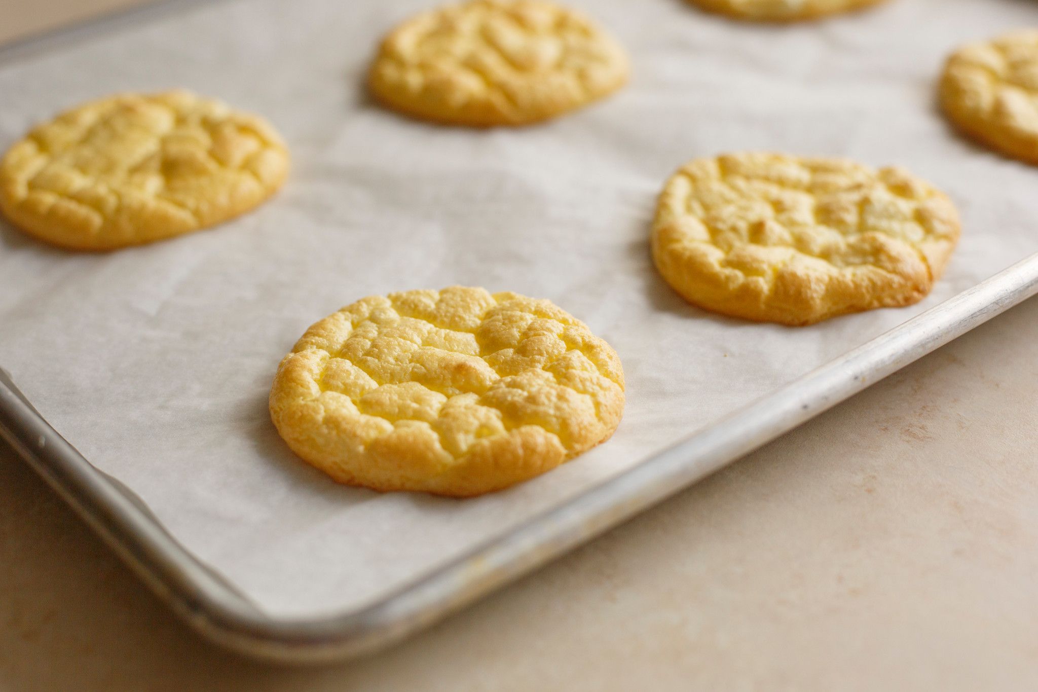 Cloud Bread