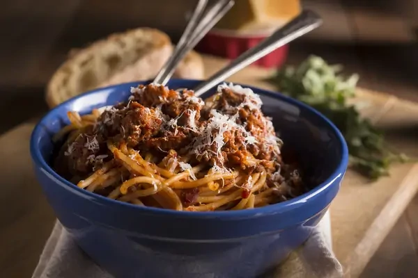 bolognese