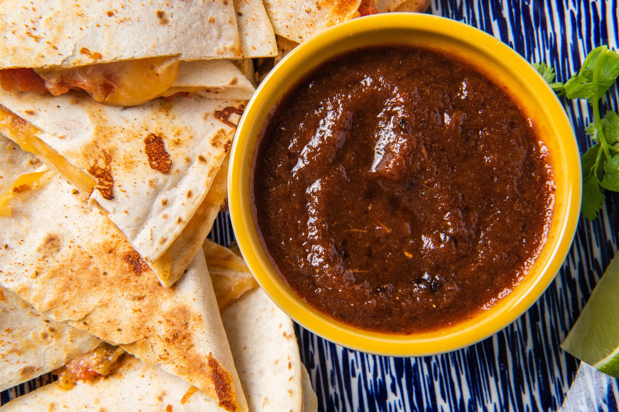 Salsa Morita