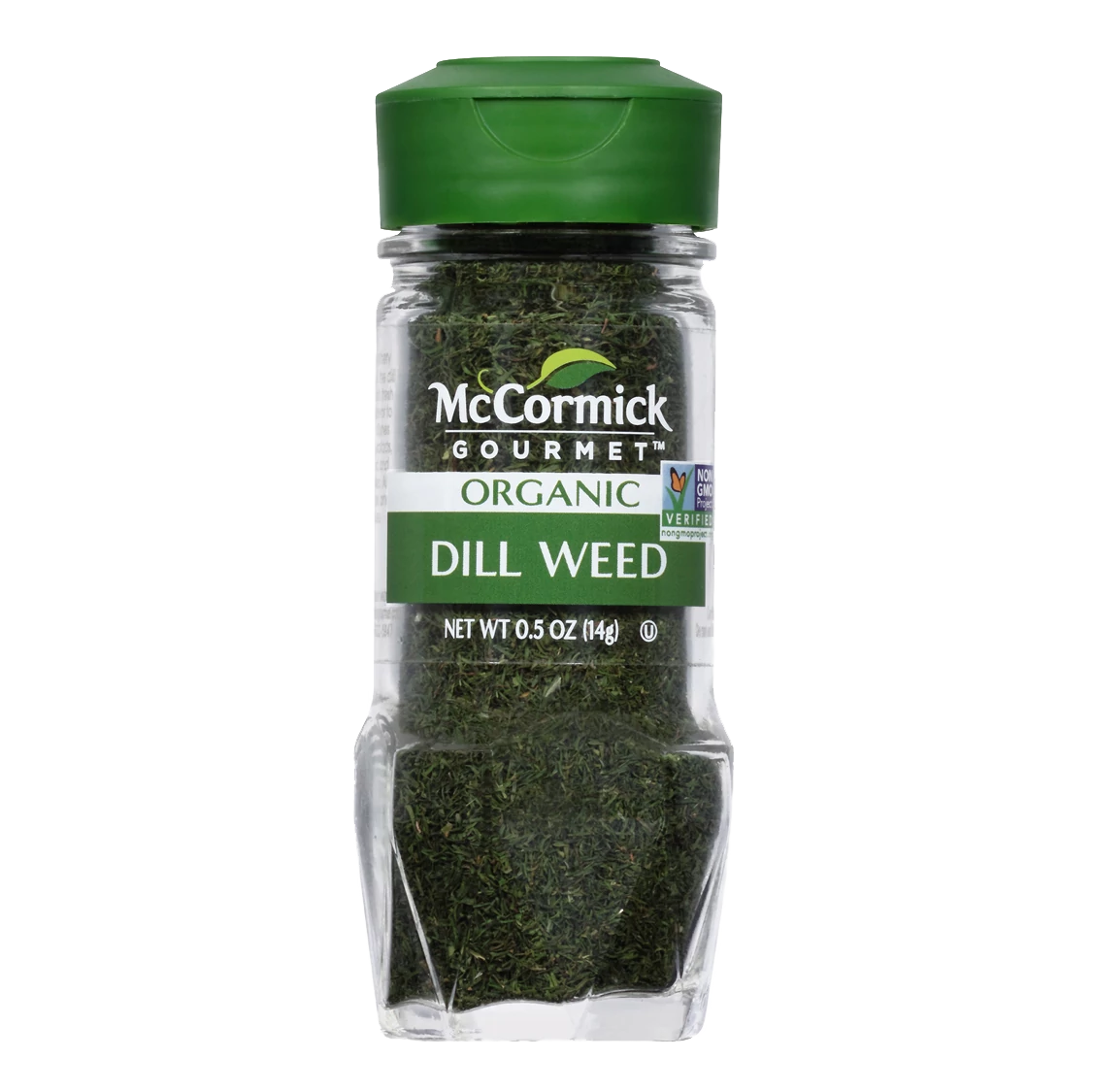 ENELDO ORGÁNICO MCCORMICK GOURMET®