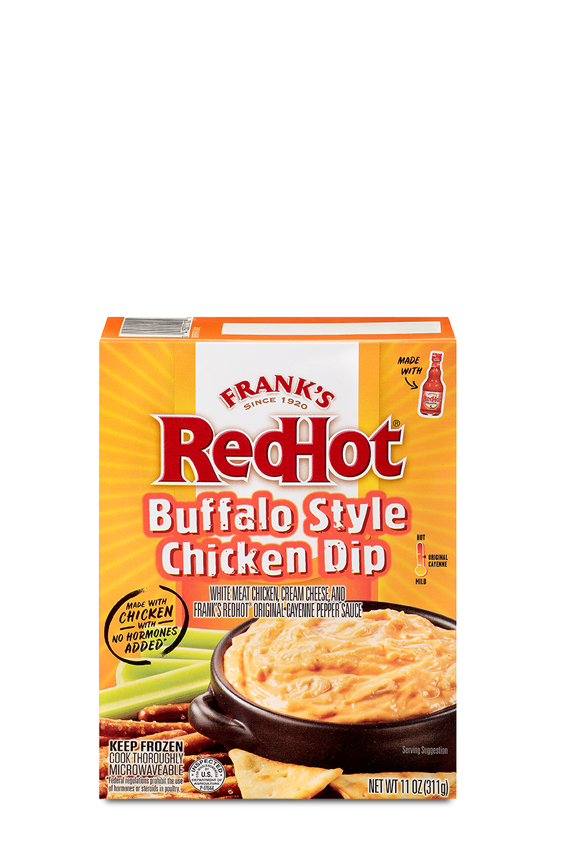 buffalo style chicken dip buffalo style chicken dip