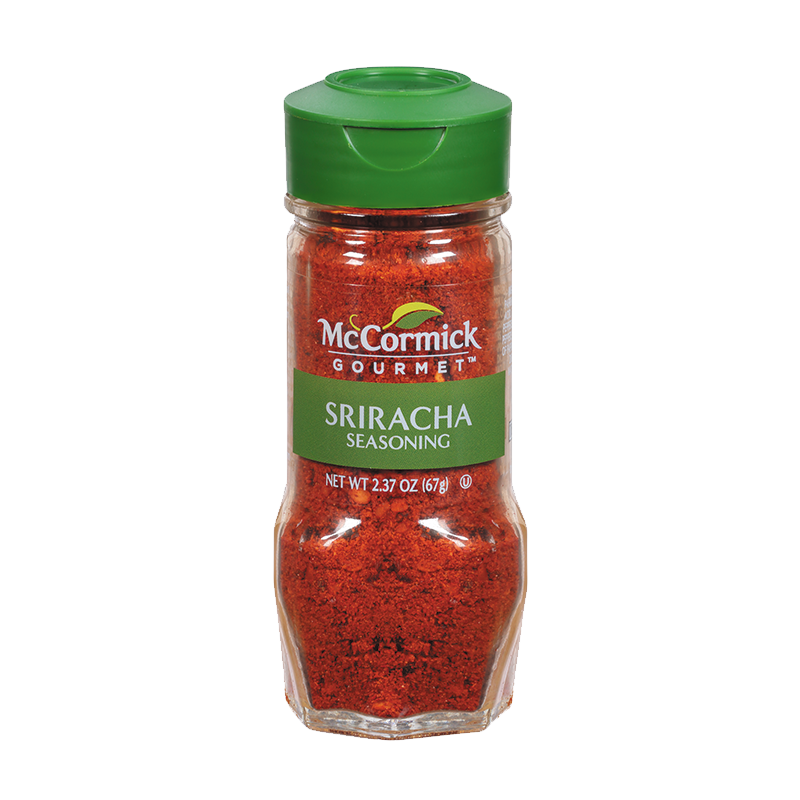 Gourmet Sriracha Seasoning