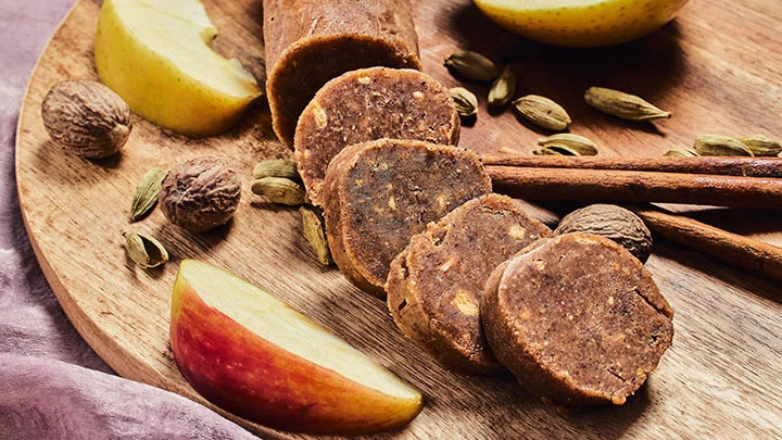 Apple Pie Brown Butter (Beurre Noisette)