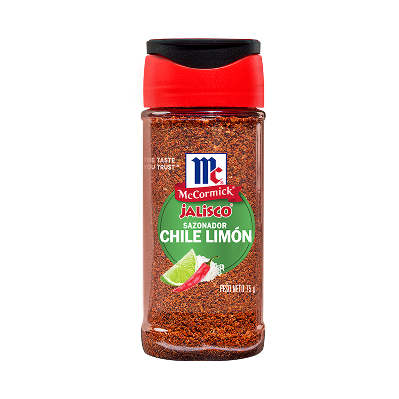 Sazonador Jalisco McCormick