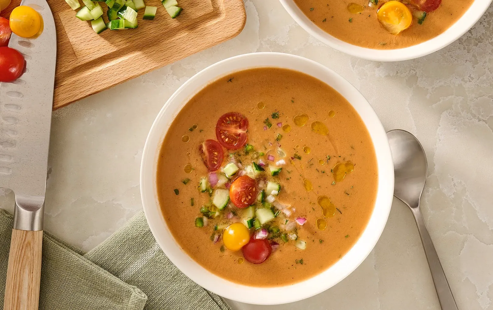 Gazpacho
