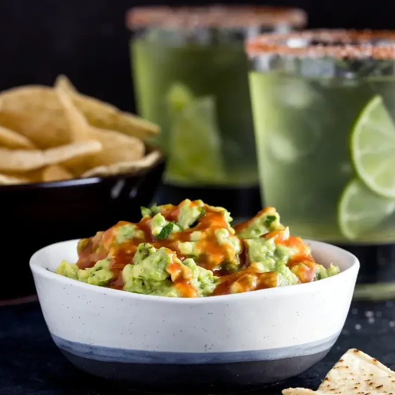 Franks RedHot Guacamole Franks RedHot Guacamole